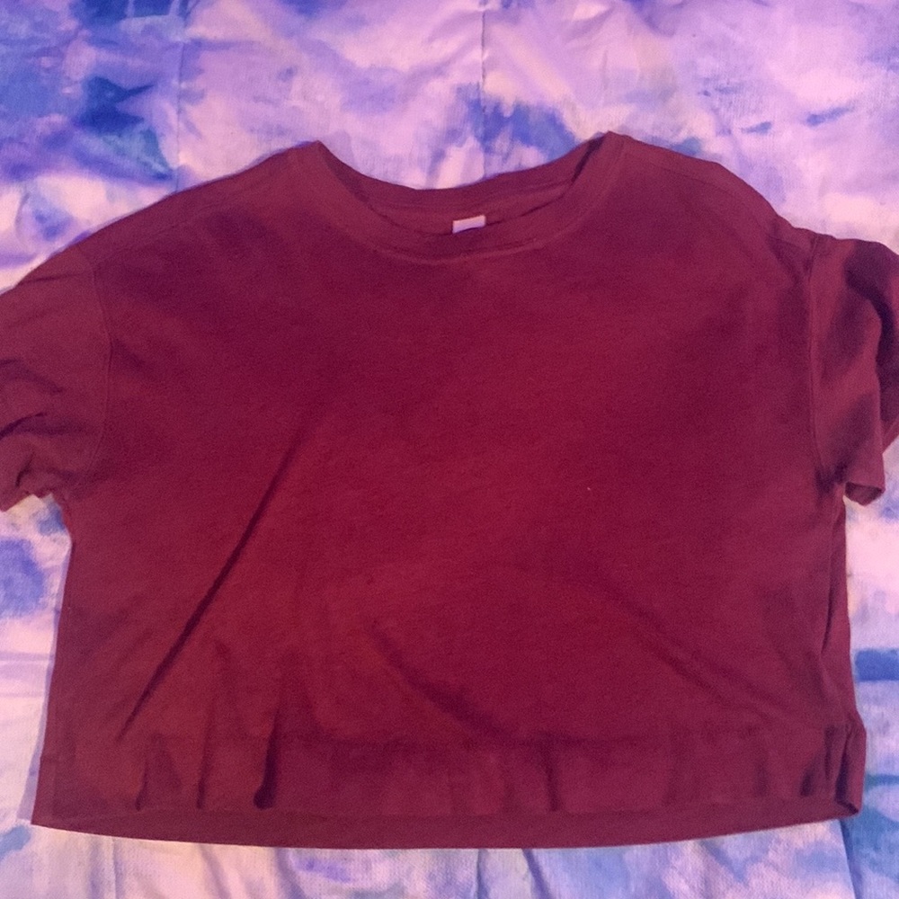 Brand-old navy